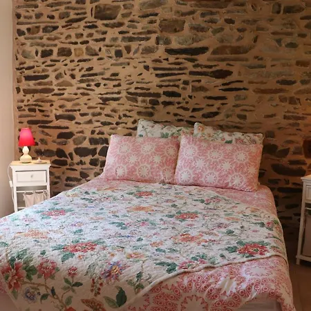 Σπίτι διακοπών La Maison Des Druides *