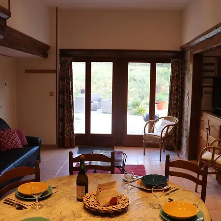 La Maison Des Druides