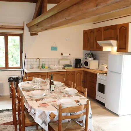 La Maison Des Druides