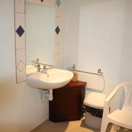 Σπίτι διακοπών La Maison Des Druides *