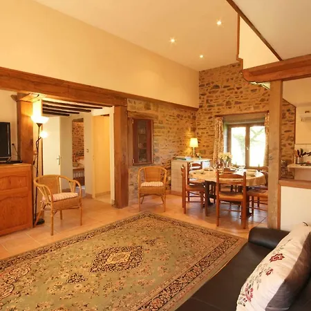 Σπίτι διακοπών La Maison Des Druides
