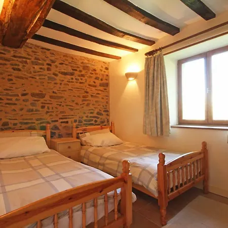 Σπίτι διακοπών La Maison Des Druides