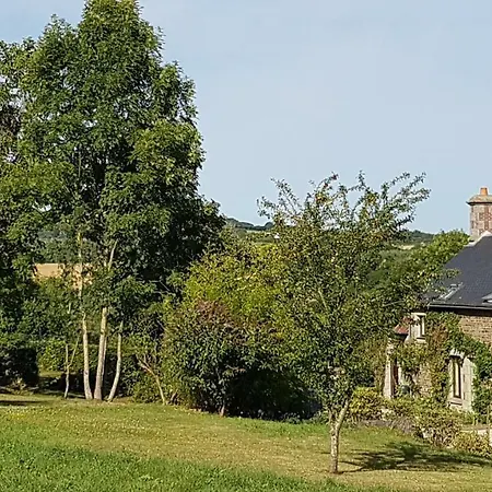 La Maison Des Druides