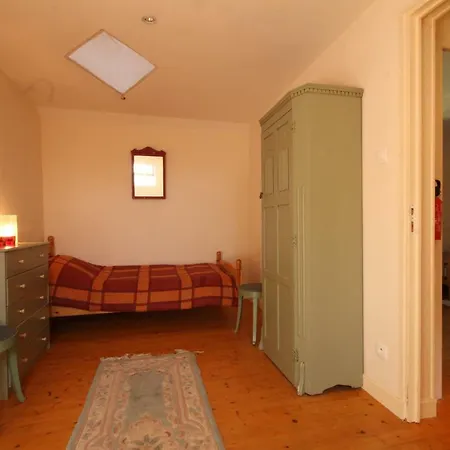 La Maison Des Druides Σπίτι διακοπών *